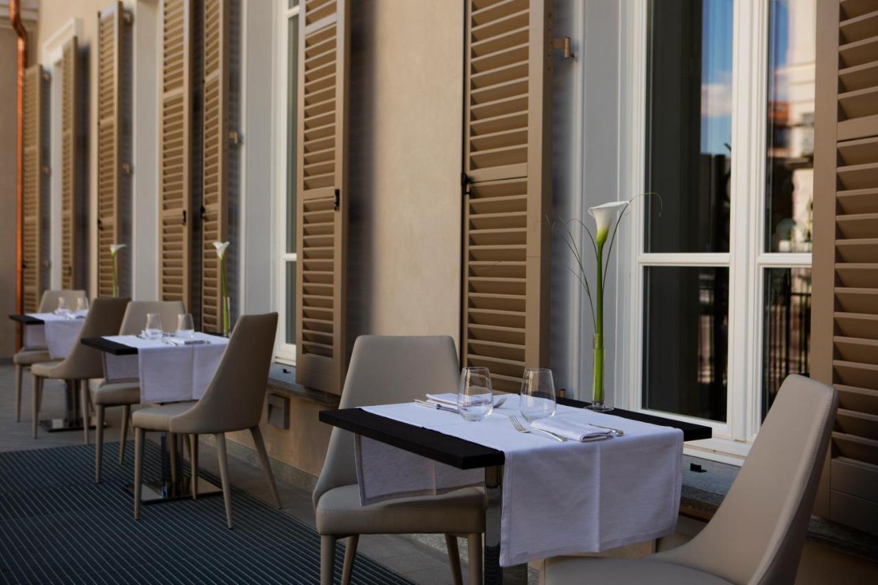 Hotel Repubblica 55 Biella Exterior photo